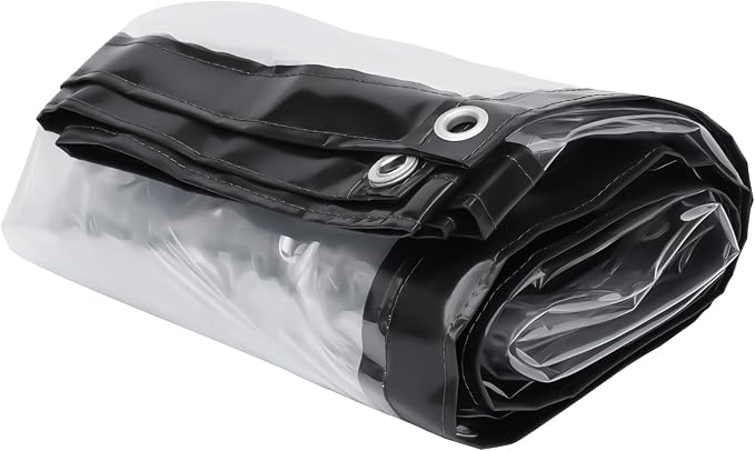 Black - 8*8ft/2.5*2.5m