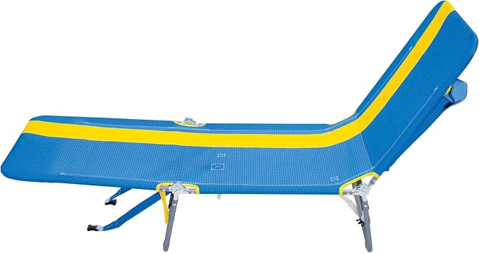 Yellow Stripe