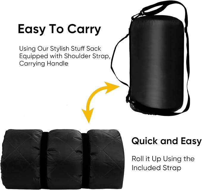 Sherpa Black-300 Gsm