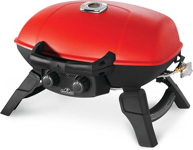 TravelQ 285 Red