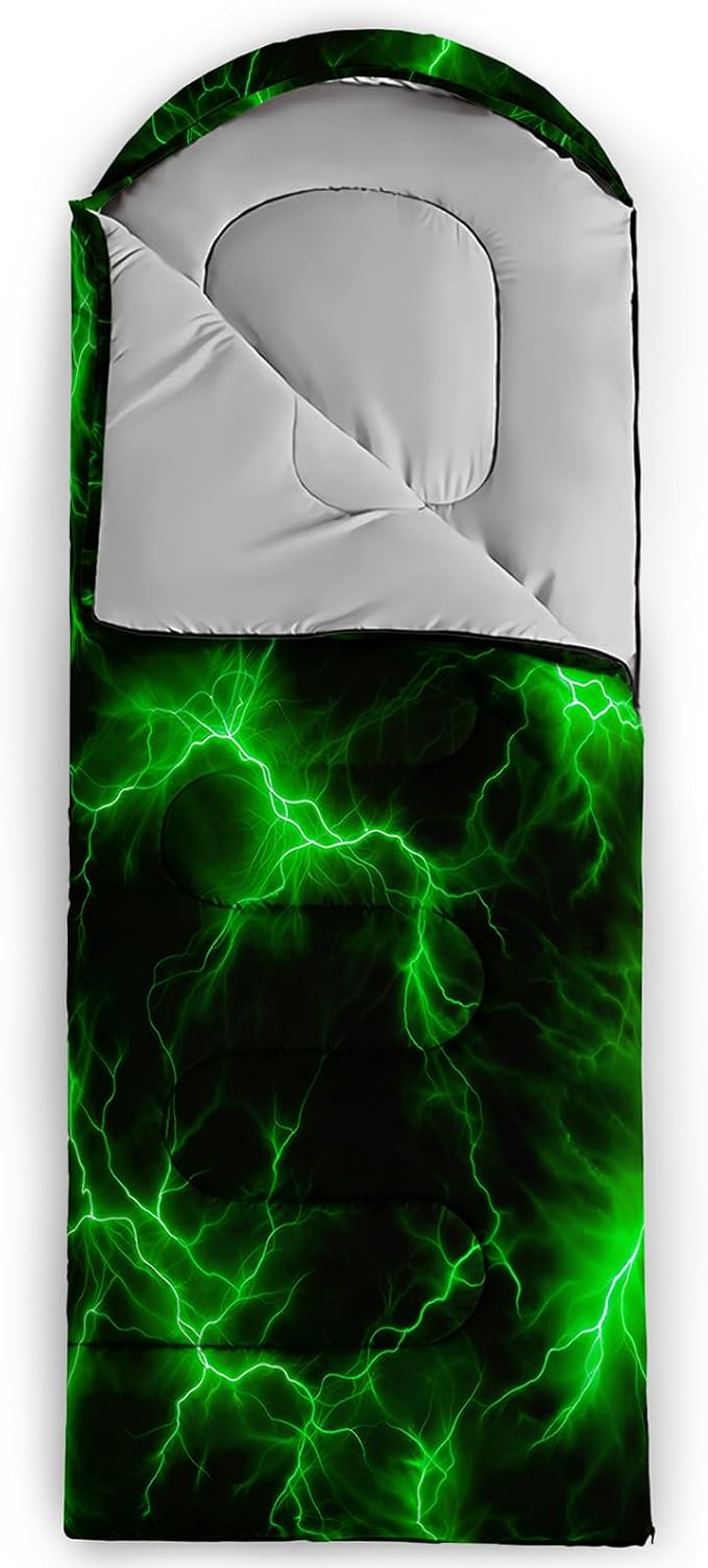 Green Lighting 1