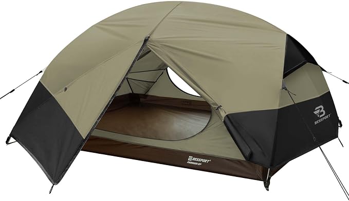 2 Person-Military green