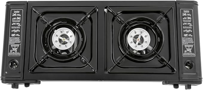Grill Pan Excluded