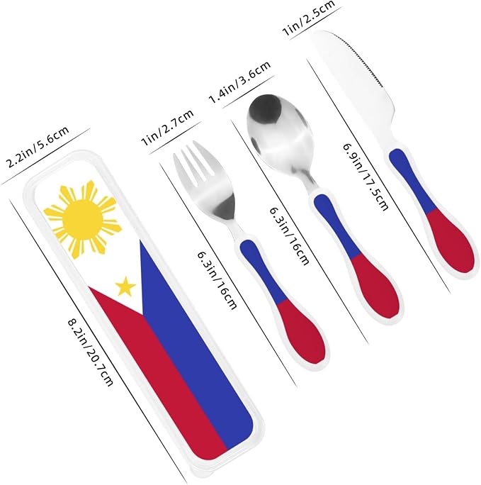 Philippines Flag