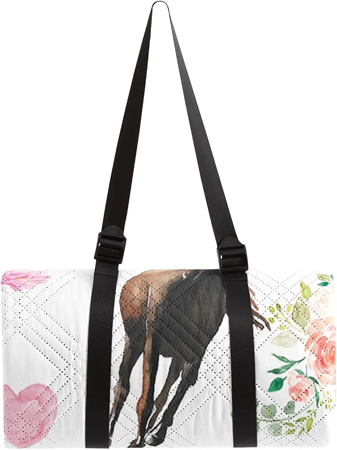Galloping Horses