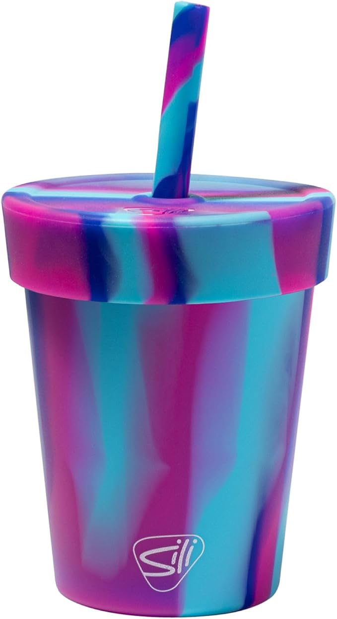 Cool Berry Crush