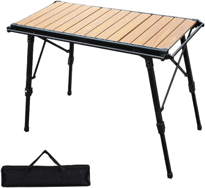 Khaki Table