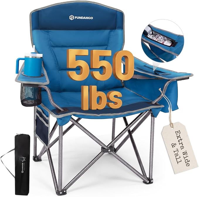 1 Pack Blue/Grey With Lumber Support