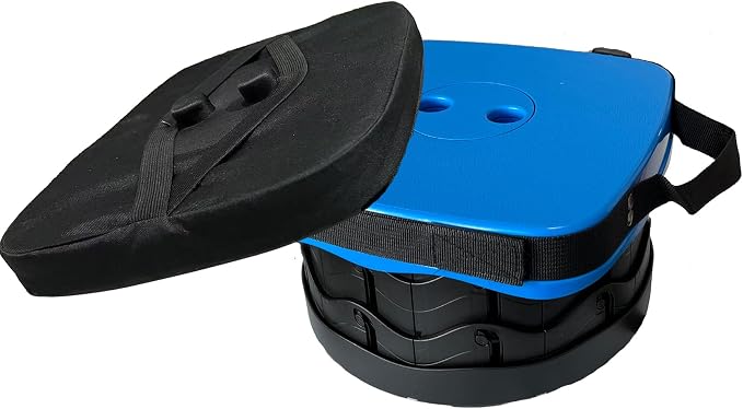 Blue/Black