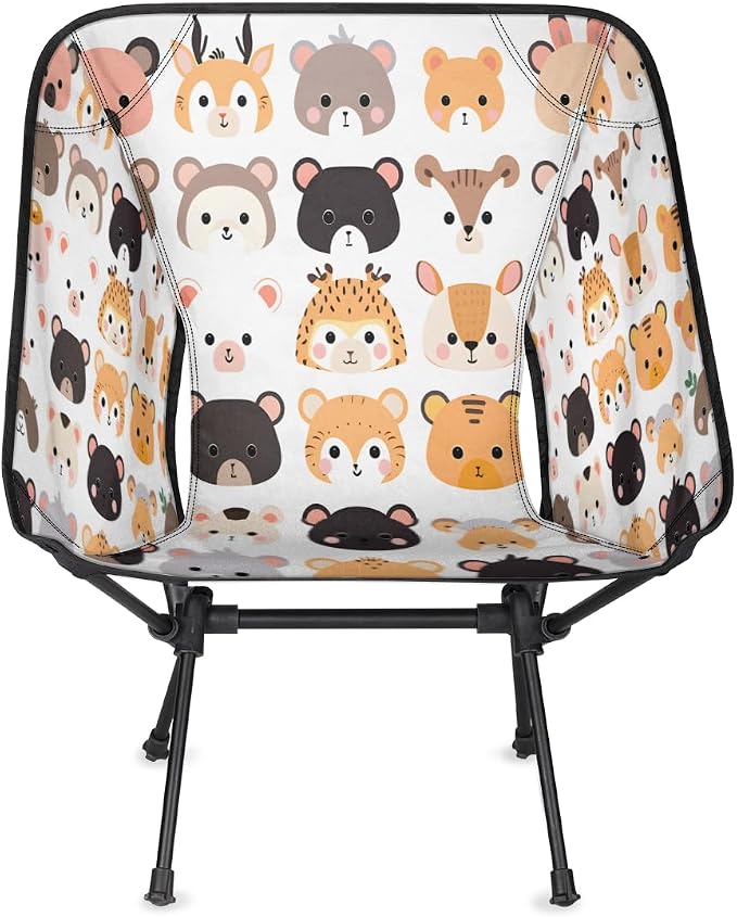Animal Deer Face Theme