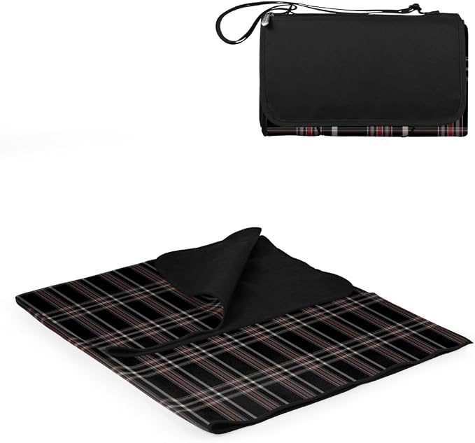 Black Tartan