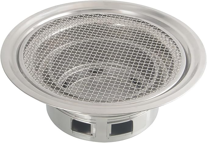 grill net