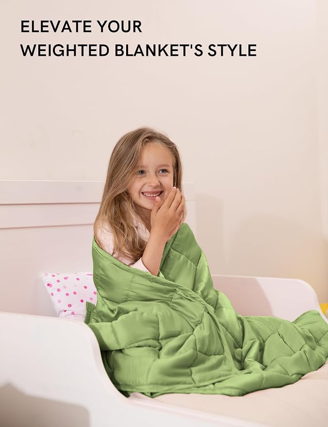 Cooling Removable Cover Matcha Green