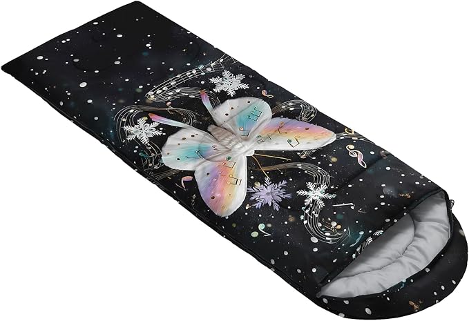 white butterfly