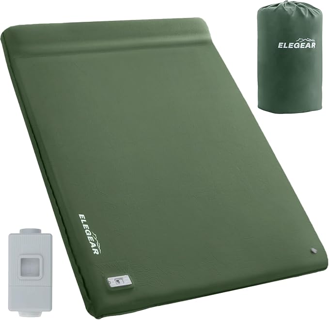 Dark Army Green