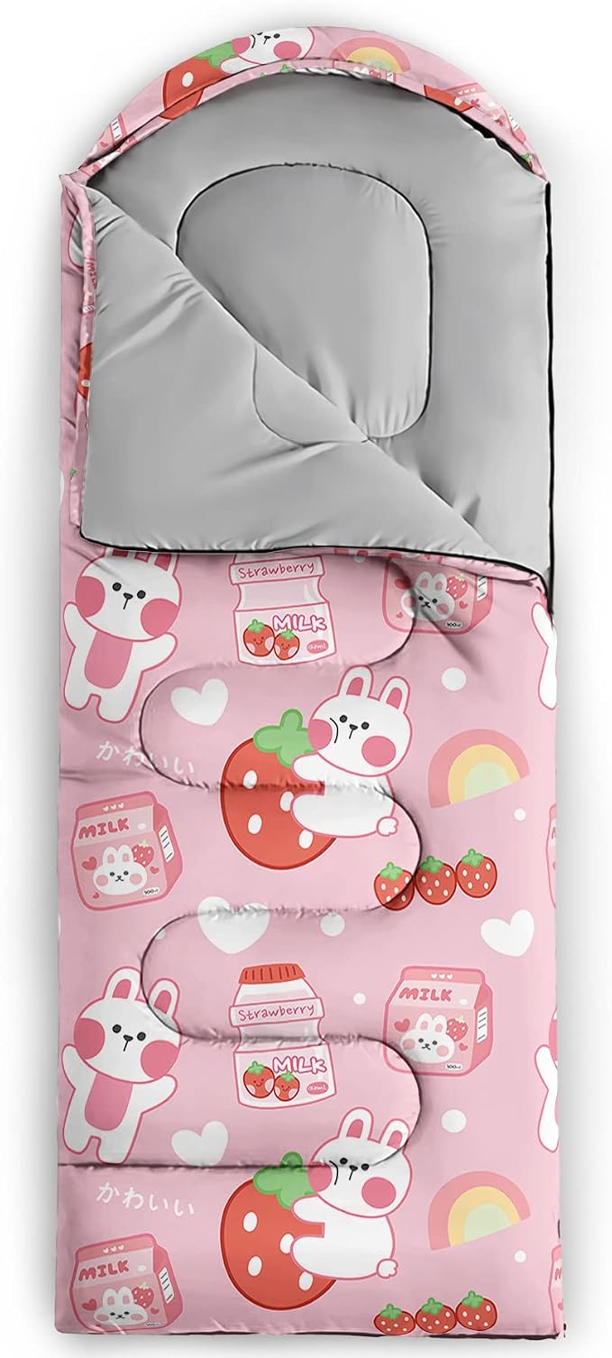 Kawaii Rabbit 2