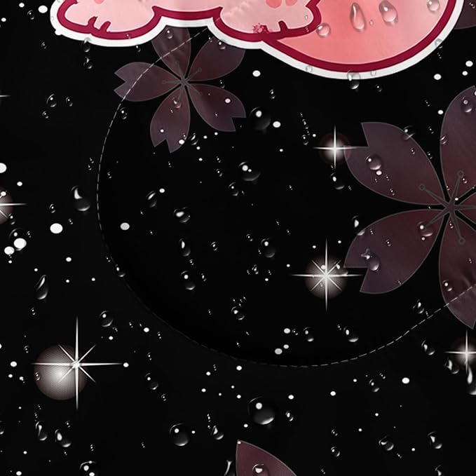 Axolotl Cherry Blossom