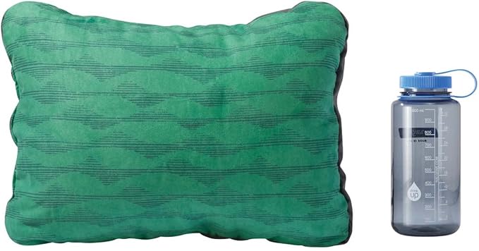 Green Mountains Print