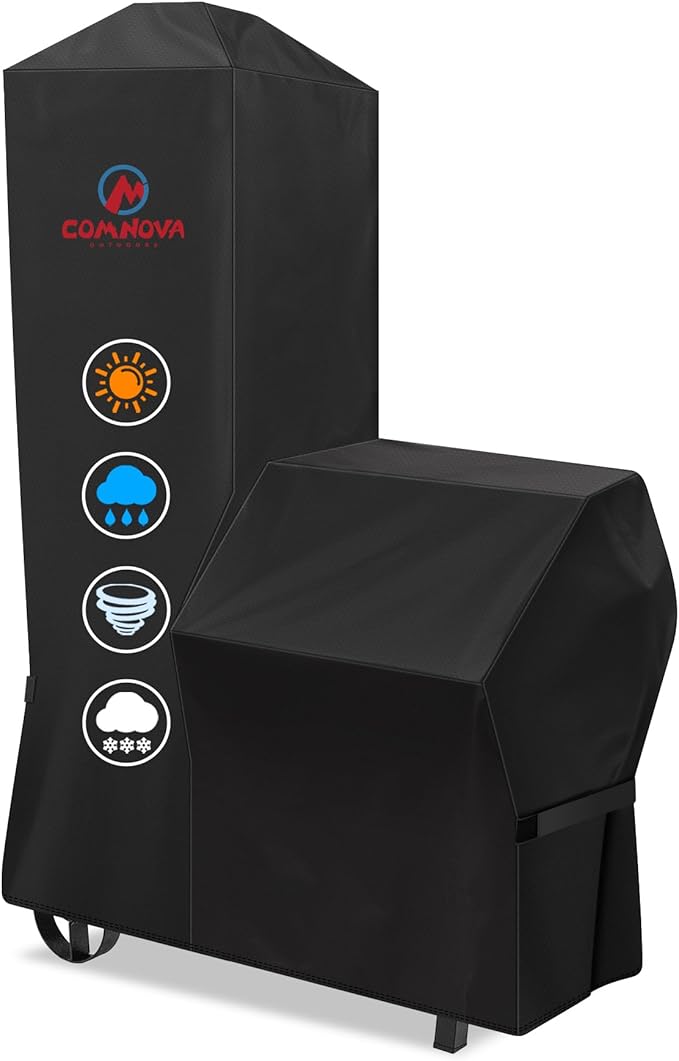 Fit Bandera Smoker