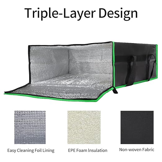 Black-Green Edge