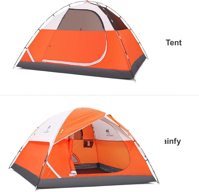 Orange/grey-1