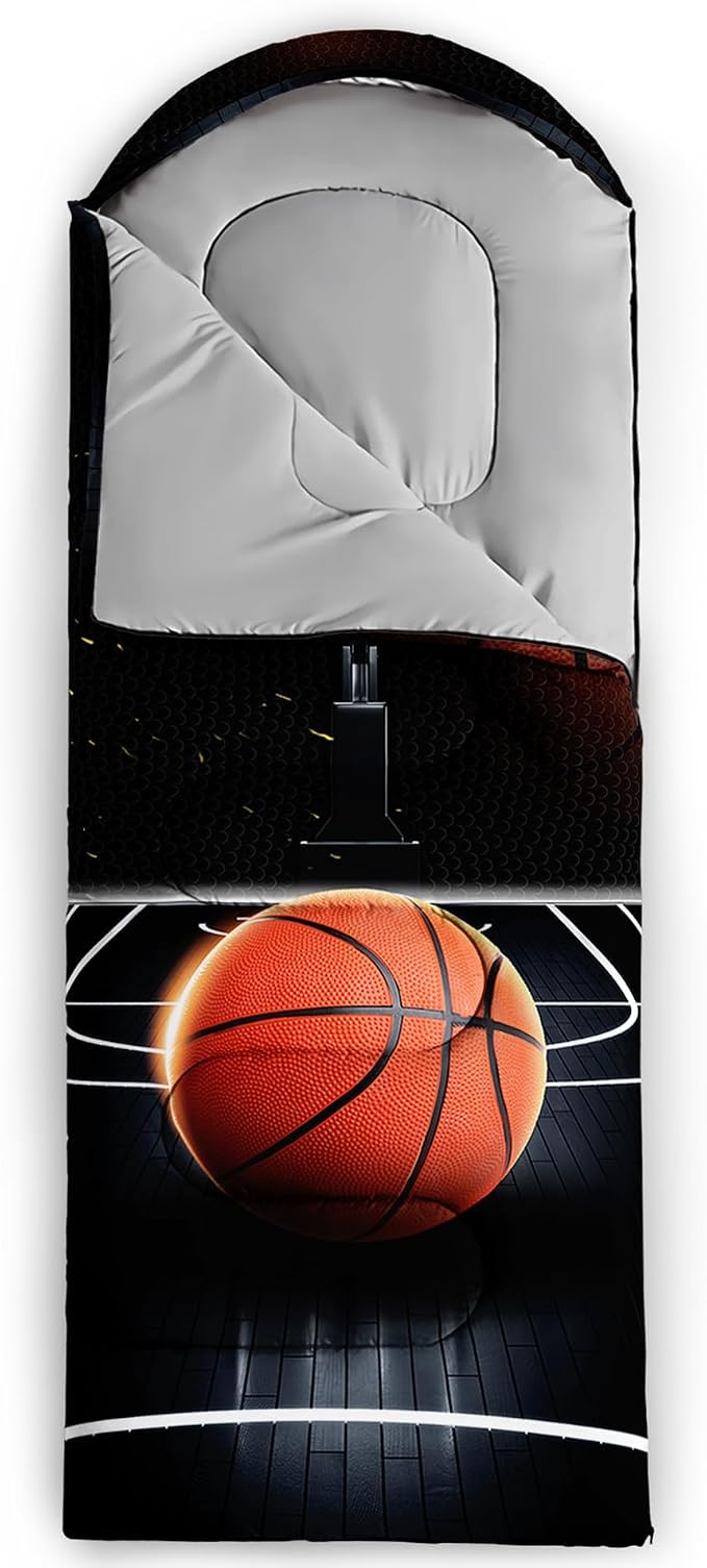 Basketball court basketball 10