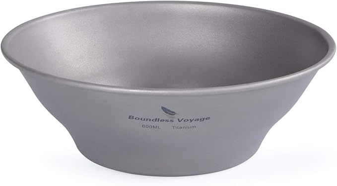 Ti15164B (600ml Bowl)