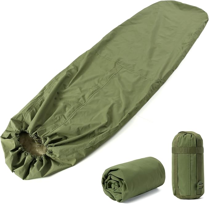 Olive Drab