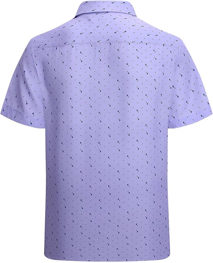 Purple/Tadopoles