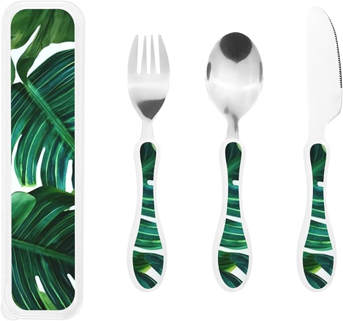 Banana Leaves