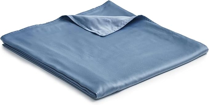 Cooling Removable Cover Blue Grey