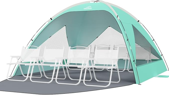 Mint Green