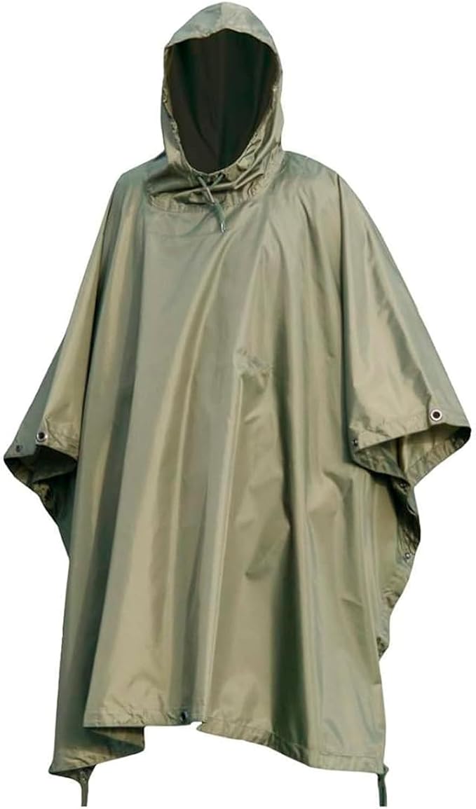 Olive Drab