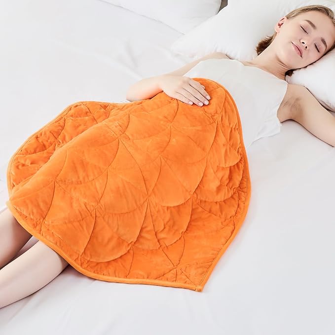 Bright Orange