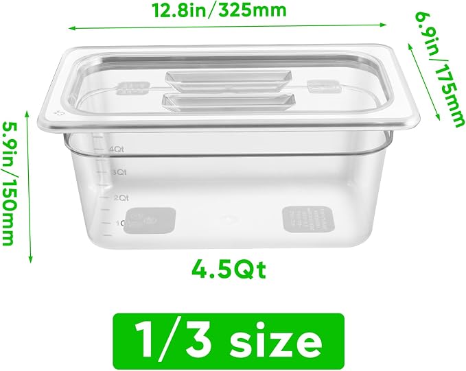 1/3 Size