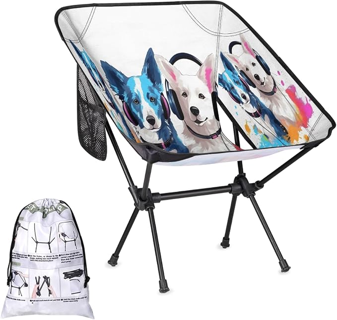 Animal Dog Pattern