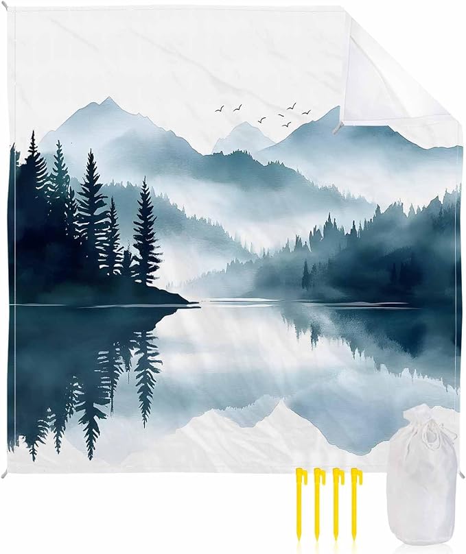 White Green Gray Green