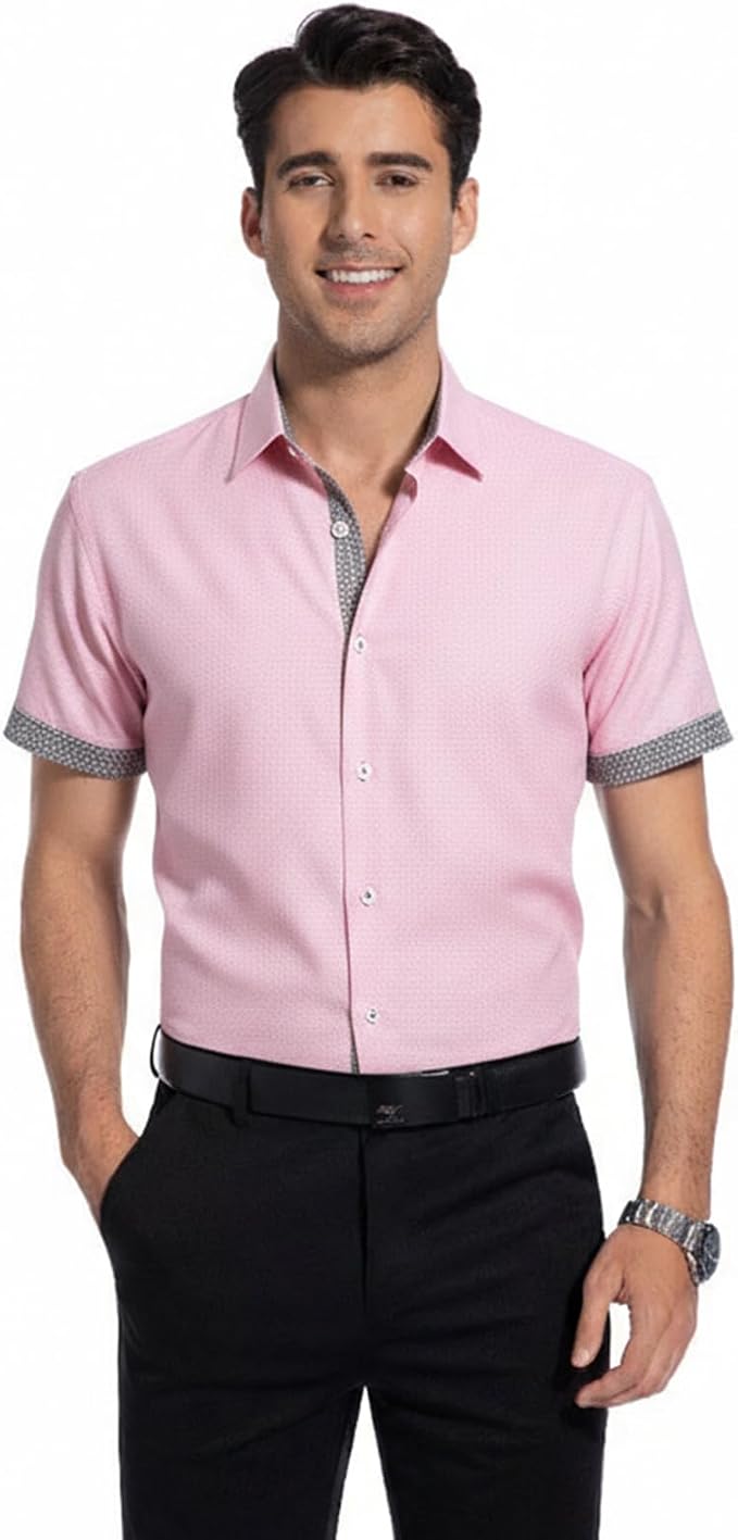 Pink/Cross