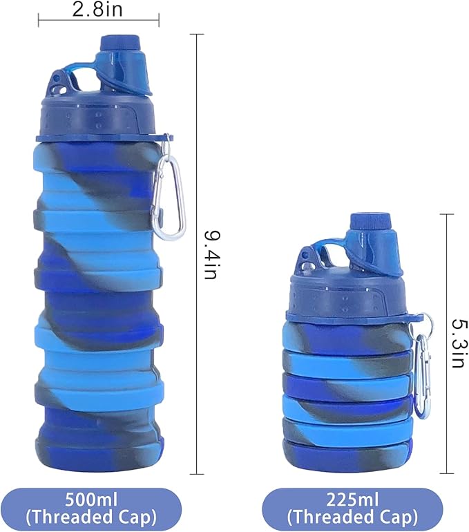 Pink+Blue camouflage