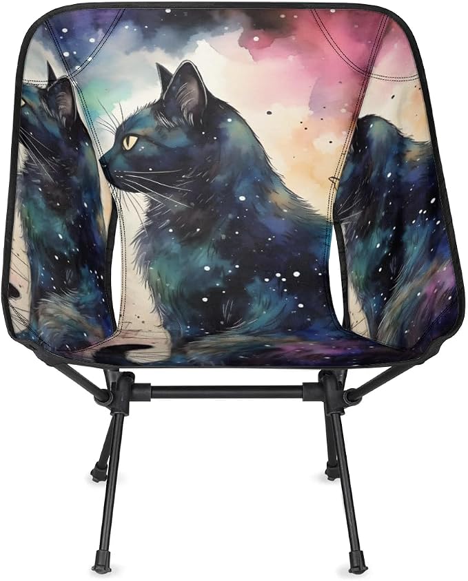 Abstract Cat