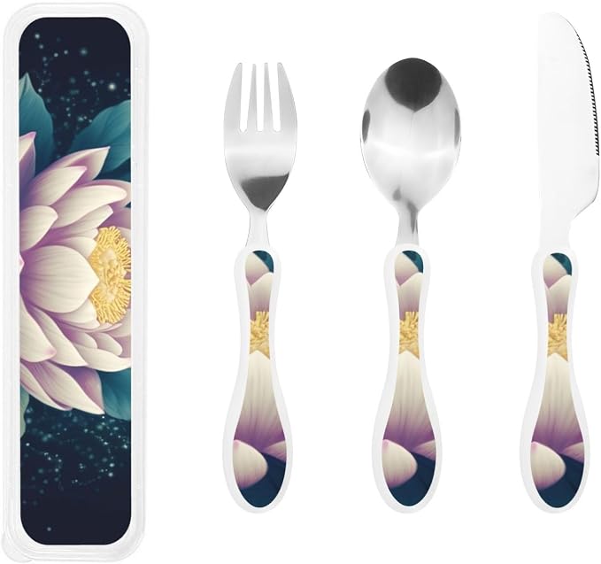 Magic Lotus Floral
