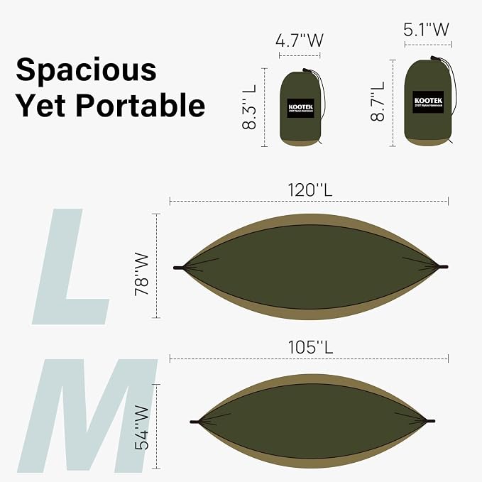 Olive & Dark Khaki