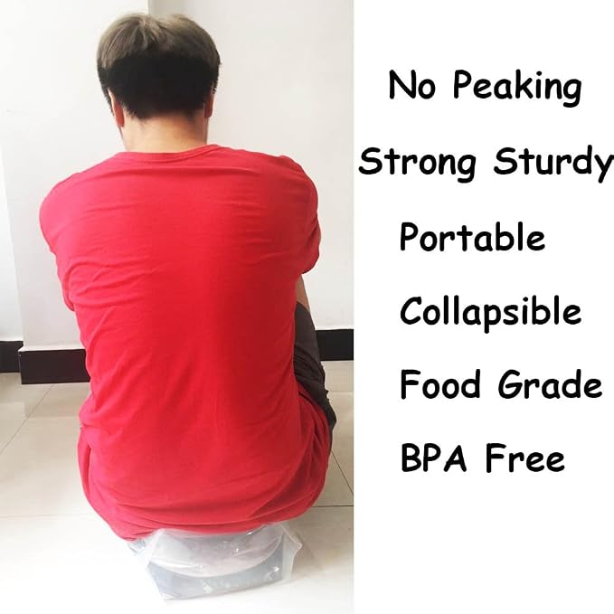2.6Gallon/10L--1 pack