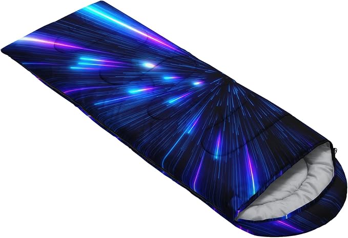 Blue Meteor
