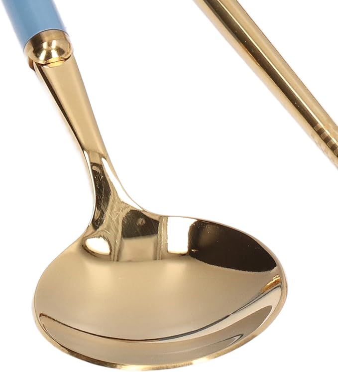 Blue Gold