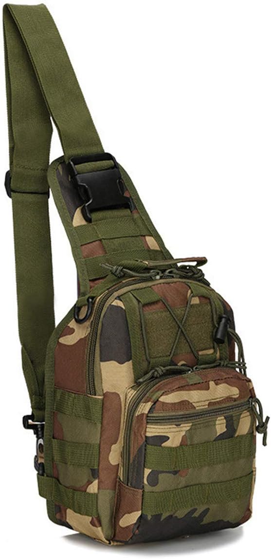 Jungle Camouflage