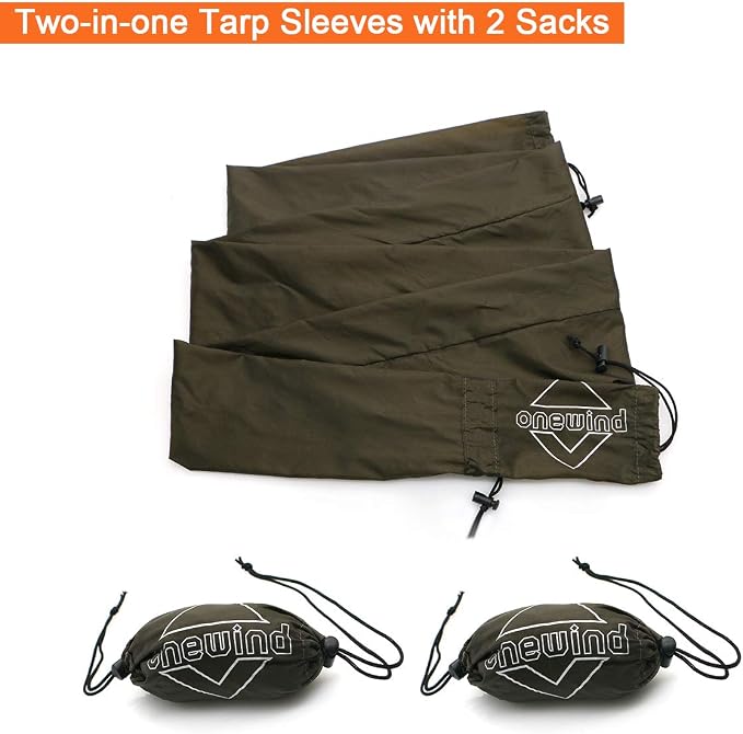 Olive Green-2 Pieces