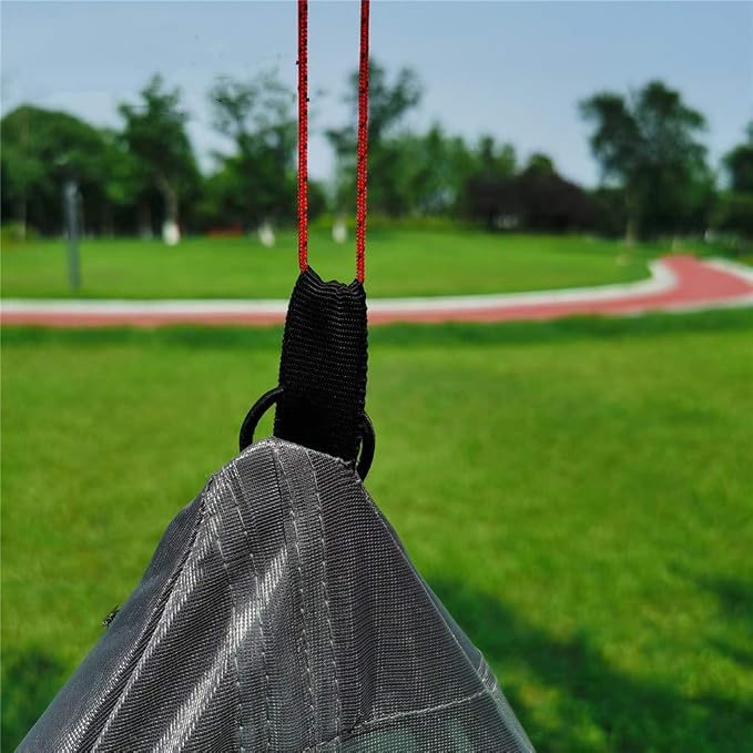 2 Person Mesh for 4-6 Person Tipi Tent