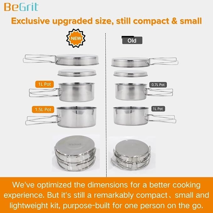 Silver 8pcs