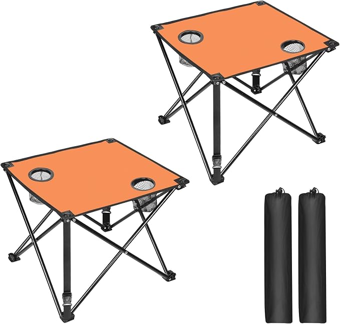 Orange 2pc